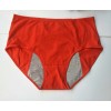 YOYI FASHION Women Breathable Cotton Leakproof Menstrual Period Briefs Panties Multi Pack US Size XXS-XXL/9